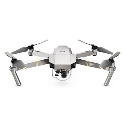 Préludes à la matinée d’un drone