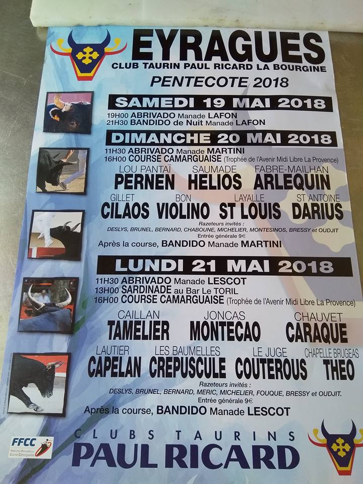 Fête de Pentecôte
