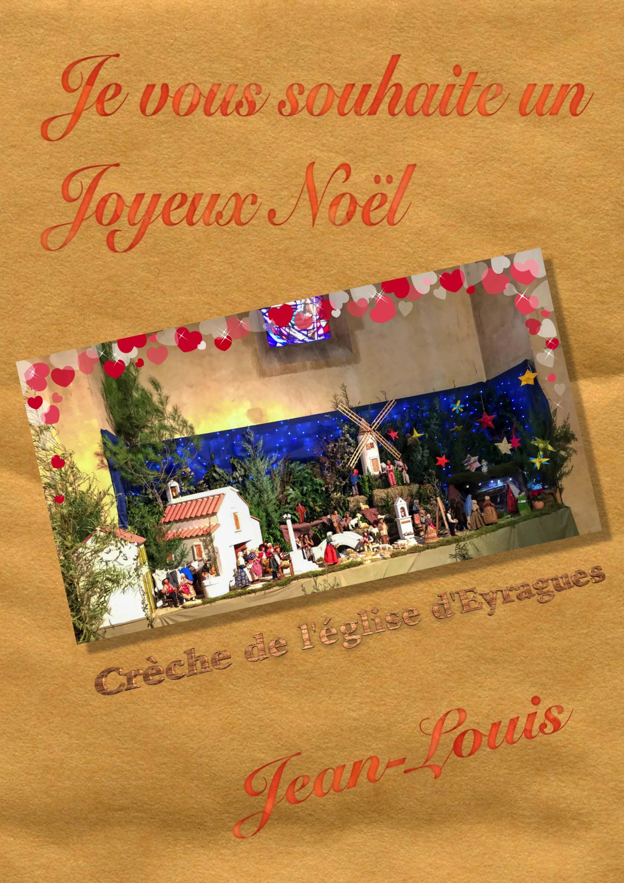 Joyeux Noël