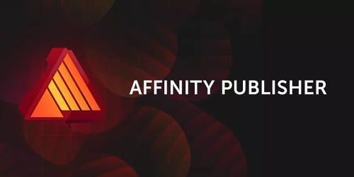 Affinity Publisher – Création d’une carte de visite