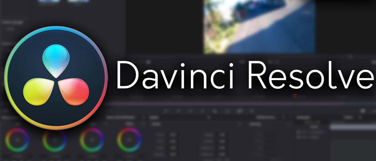 Création d’un album photo vidéo avec DaVinci Resolve