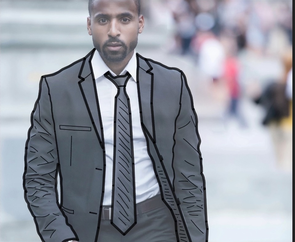 Costume style – Cours Affinity Photo du 1er février 2024