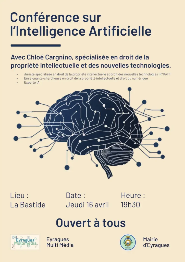 ConfEmmIARéseaux ConfEmmIARéseaux